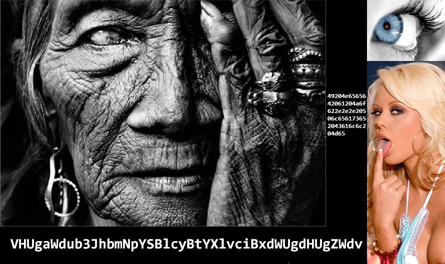 Hemos sido Hackeados