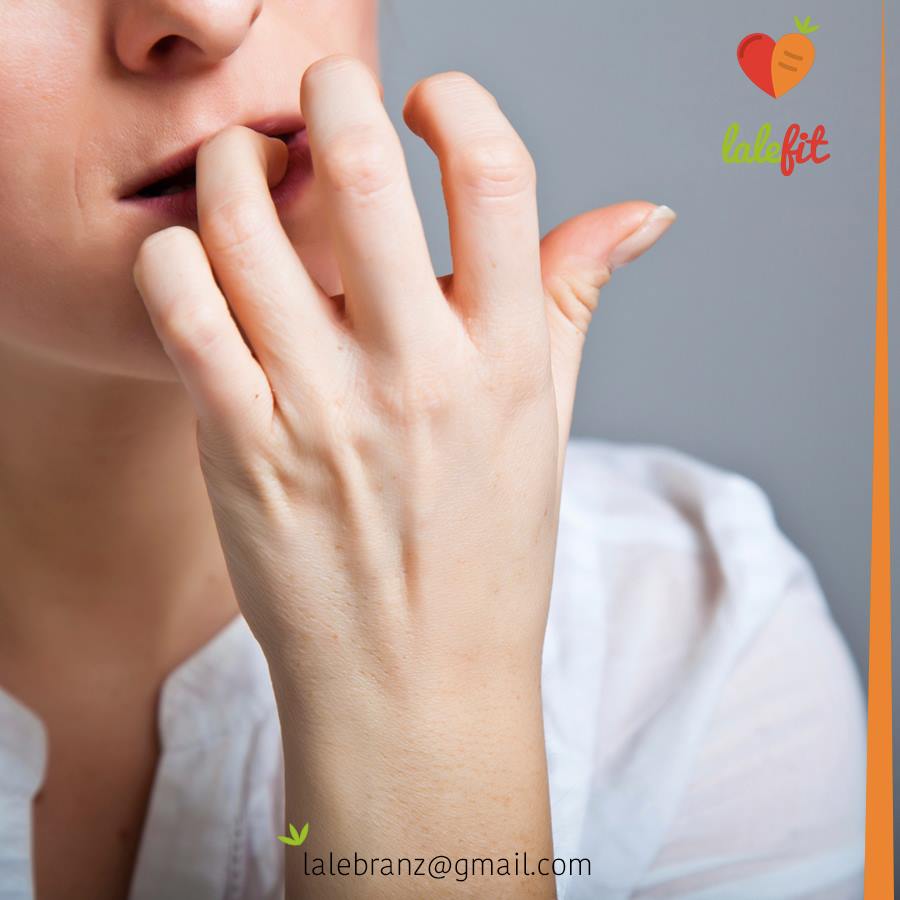 Tips para combatir la ansiedad