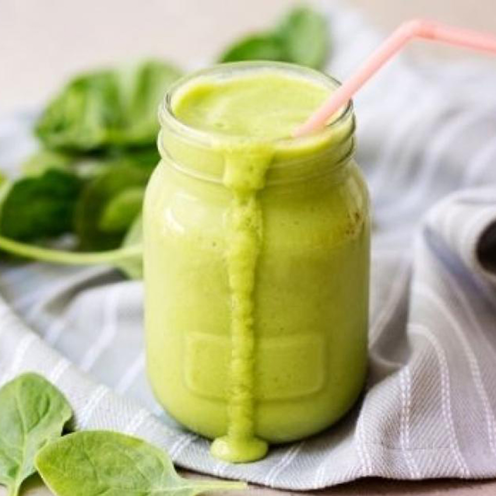 Avocado smoothie