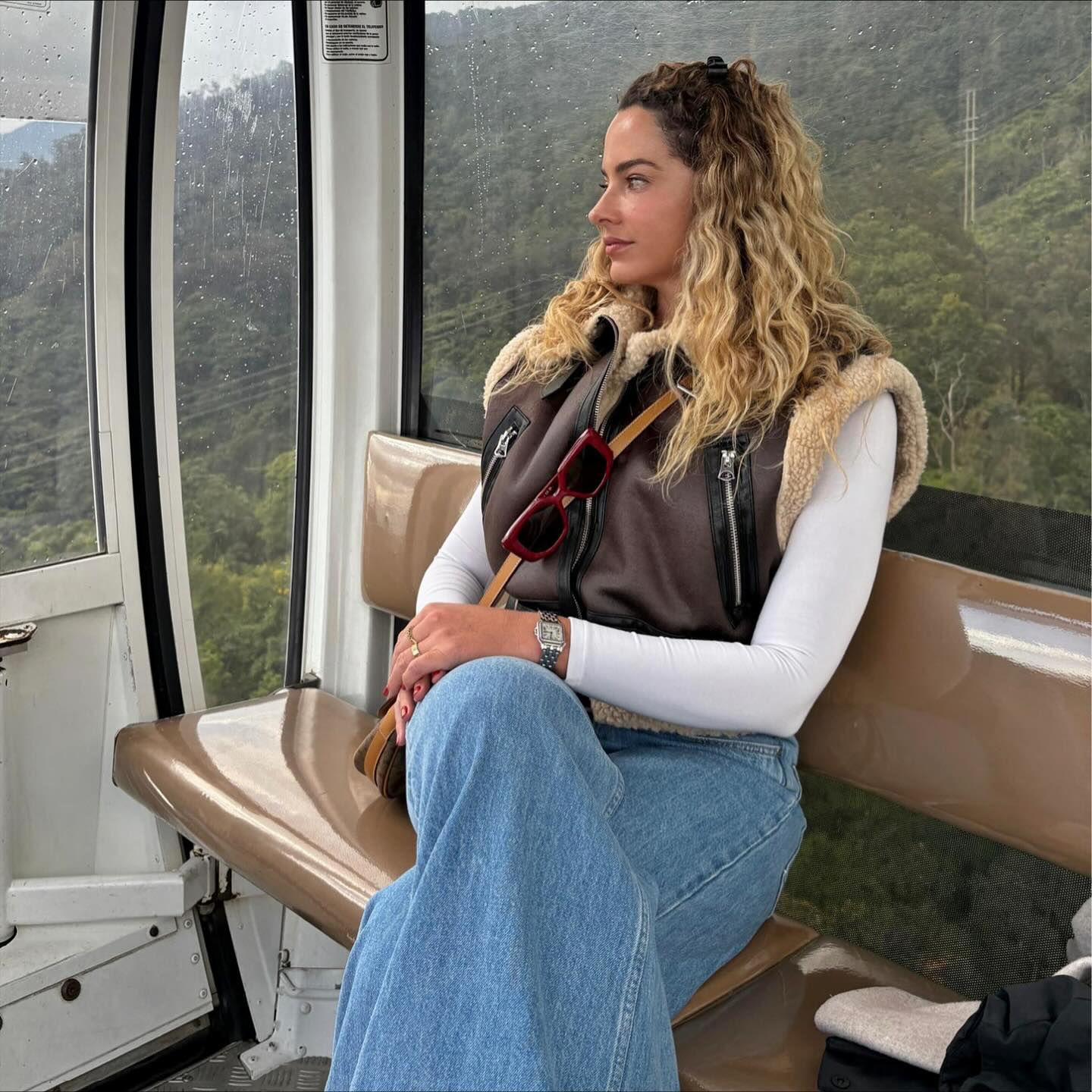 Lale, en todas sus facetas