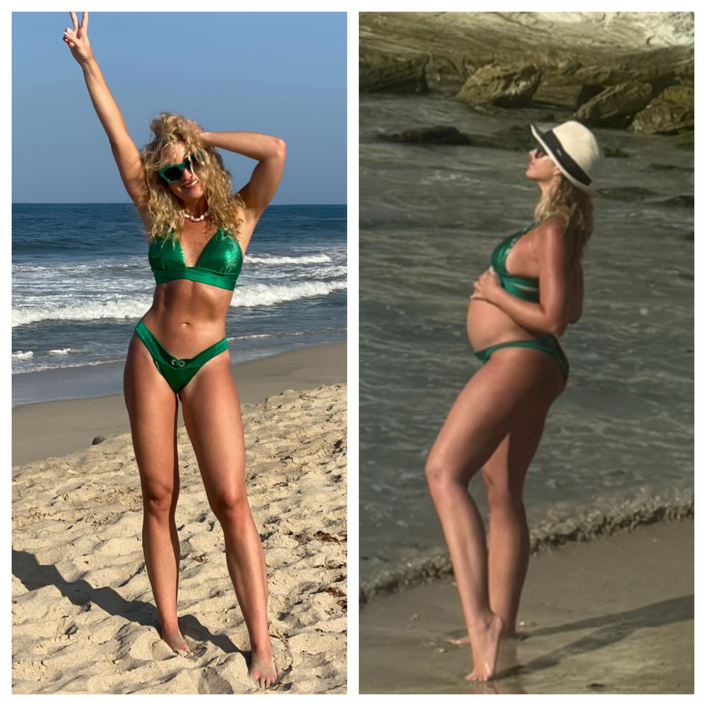 El antes y después que más he esperado!!