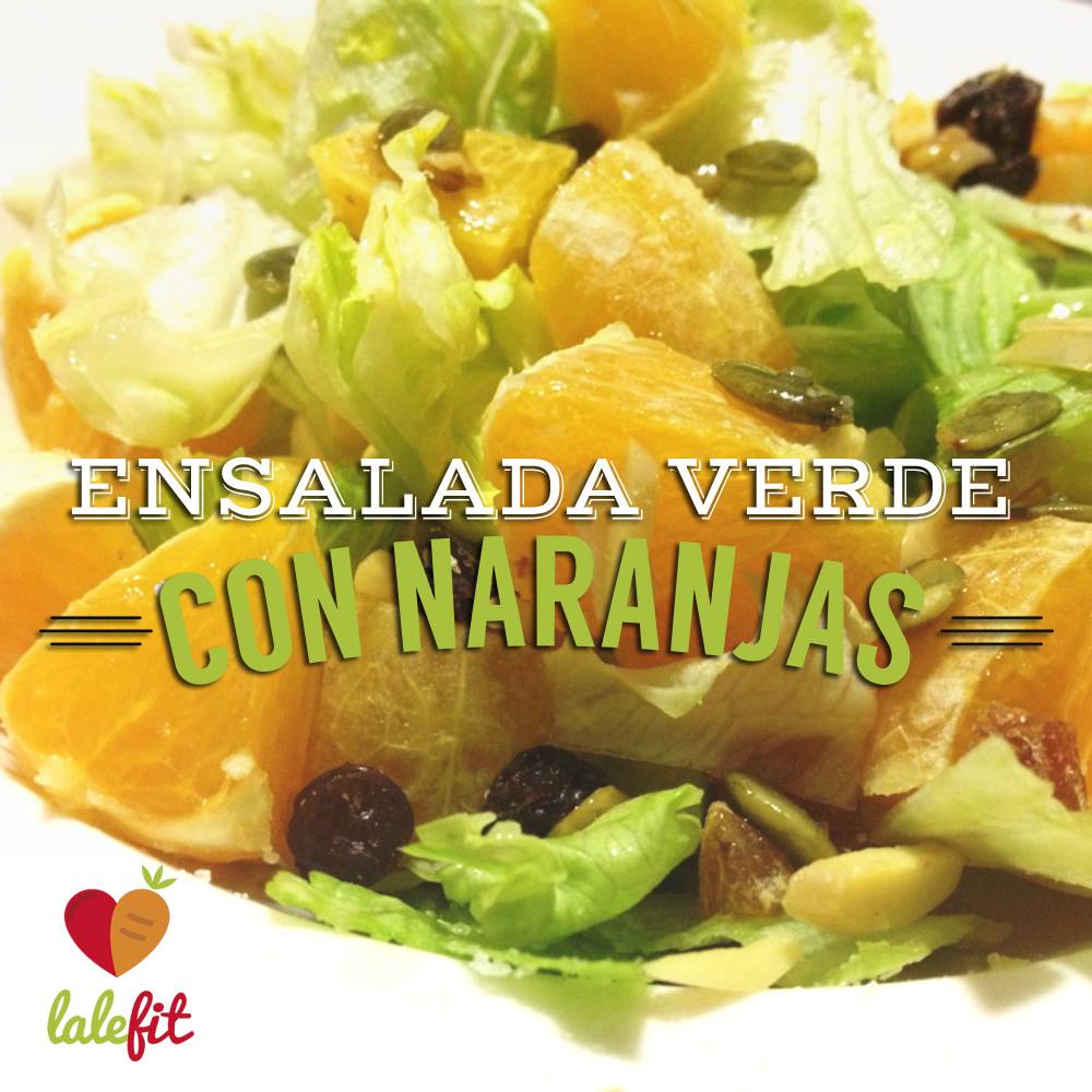 Ensalada griega del mas alla