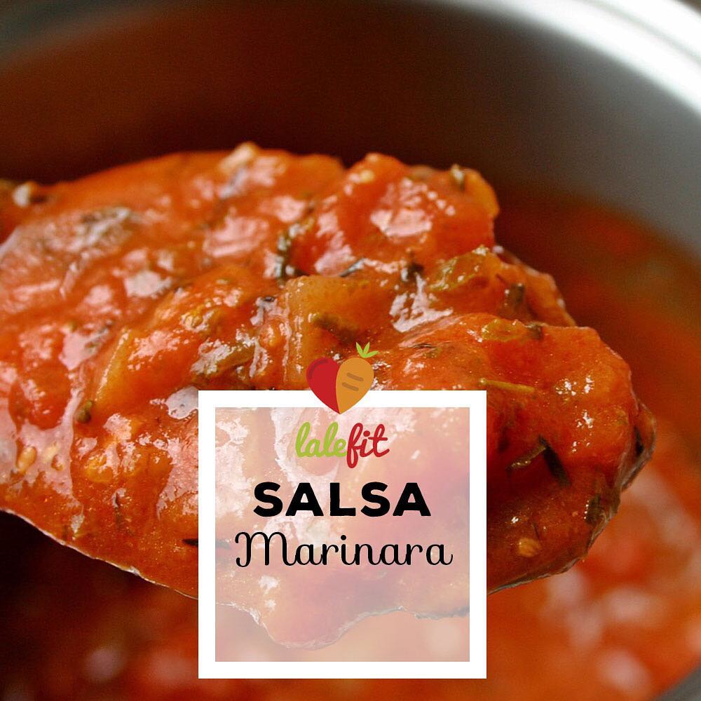 Salsa marinara