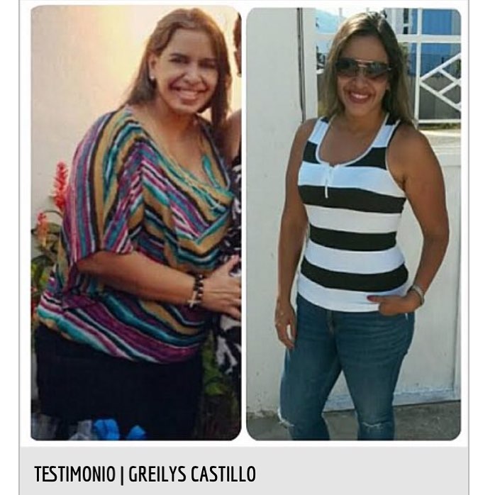 Greilys testimonial