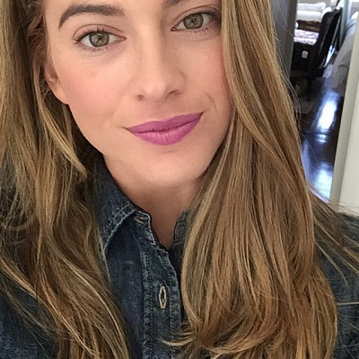 A message to young women