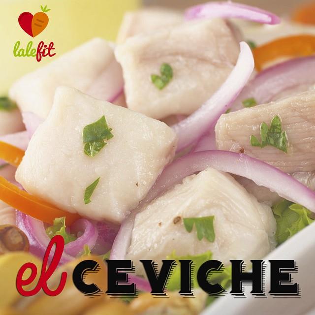 El ceviche