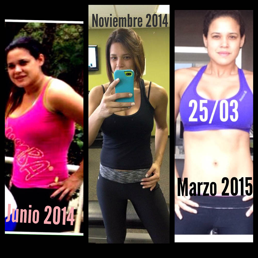 Jessenia Garcia Testimonial