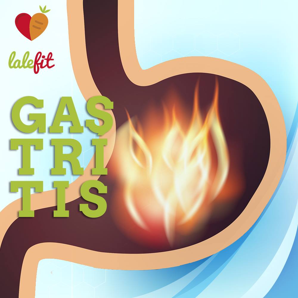 La Gastritis
