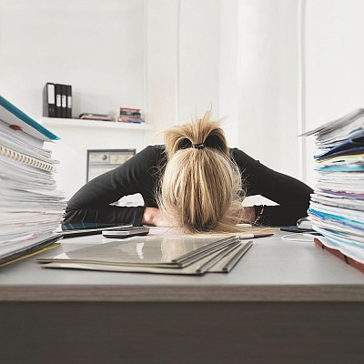 I dont have time to exercise