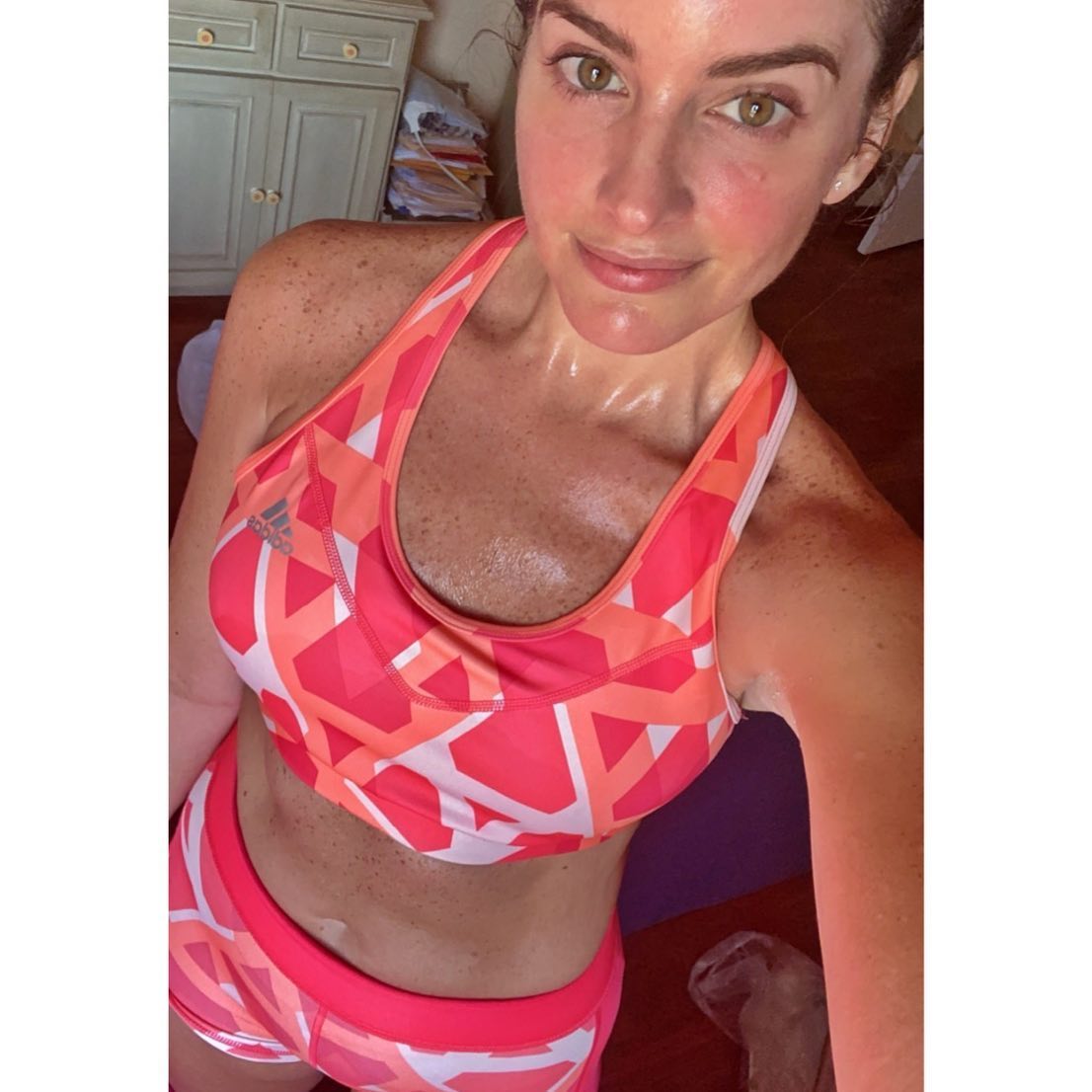 Sé la mejor version de ti mismo...