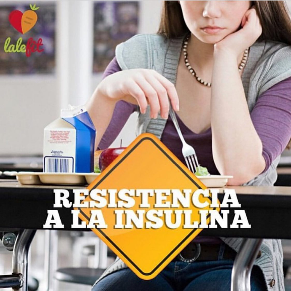 Insulino resistencia
