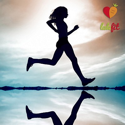 Cardio and muscle mass