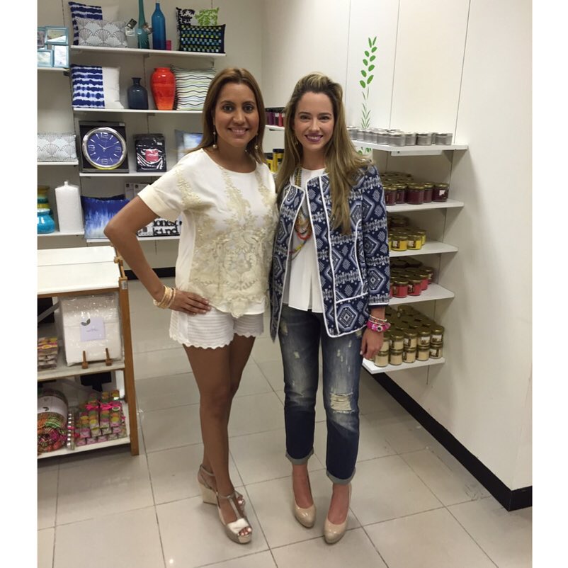 Lalefit interview with Mariela Celis