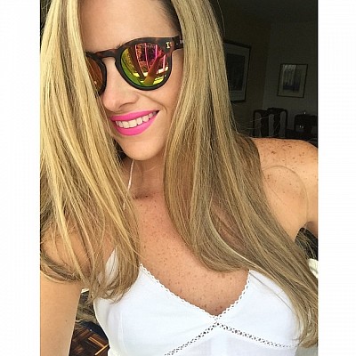 Be honest with who you are and be happy